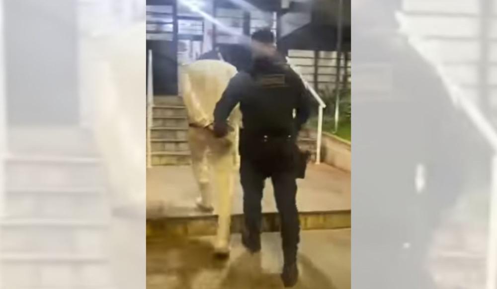 Açougueiro condenado por estupro de vulnerável é preso em Guarujá