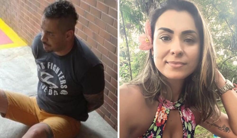 Acusado de feminicídio em Cubatão é condenado a 18 anos de prisão