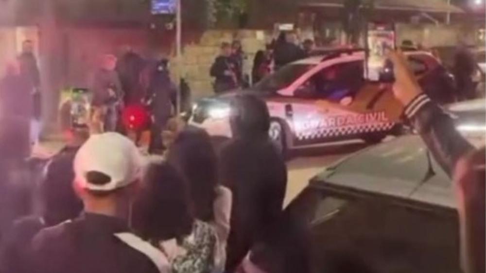 Adolescente morre baleado após atropelar GCM durante abordagem em Bertioga