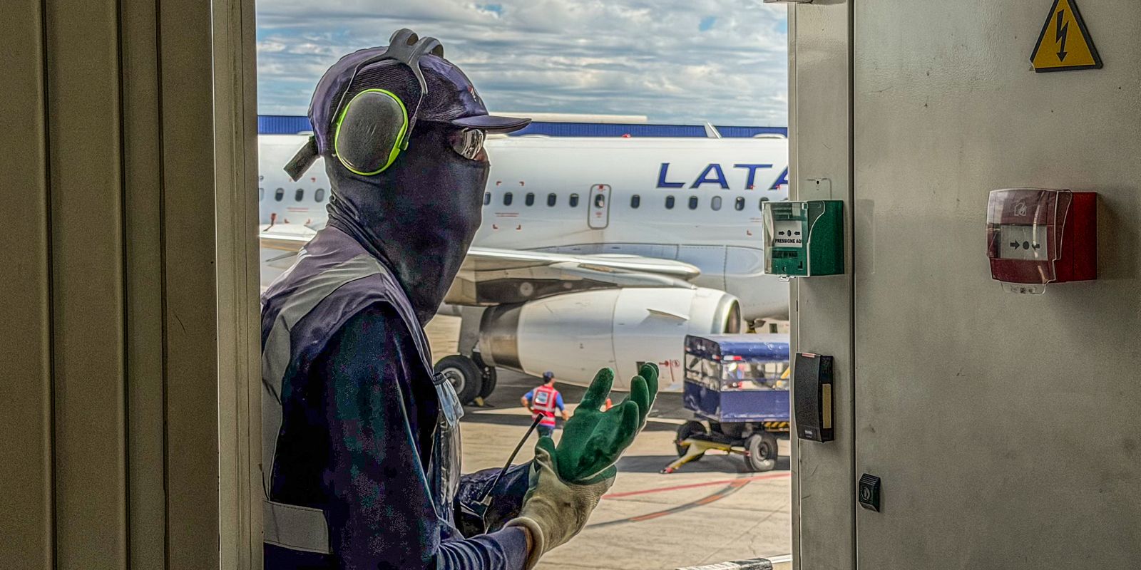 Anac atualiza regras de voos e amplia deveres das companhias aéreas