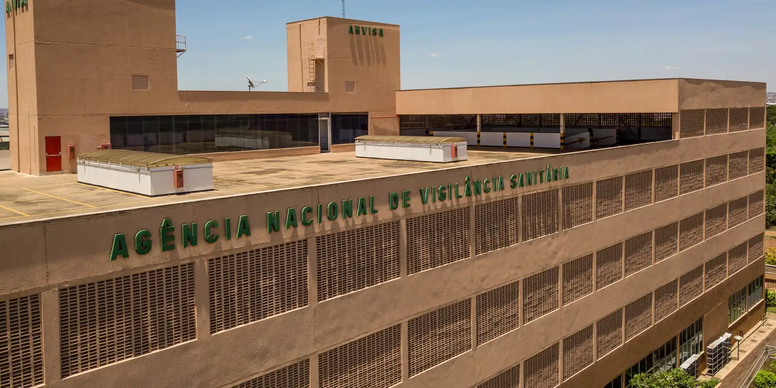 Anvisa determina recolhimento do produto NotShake Protein no Brasil