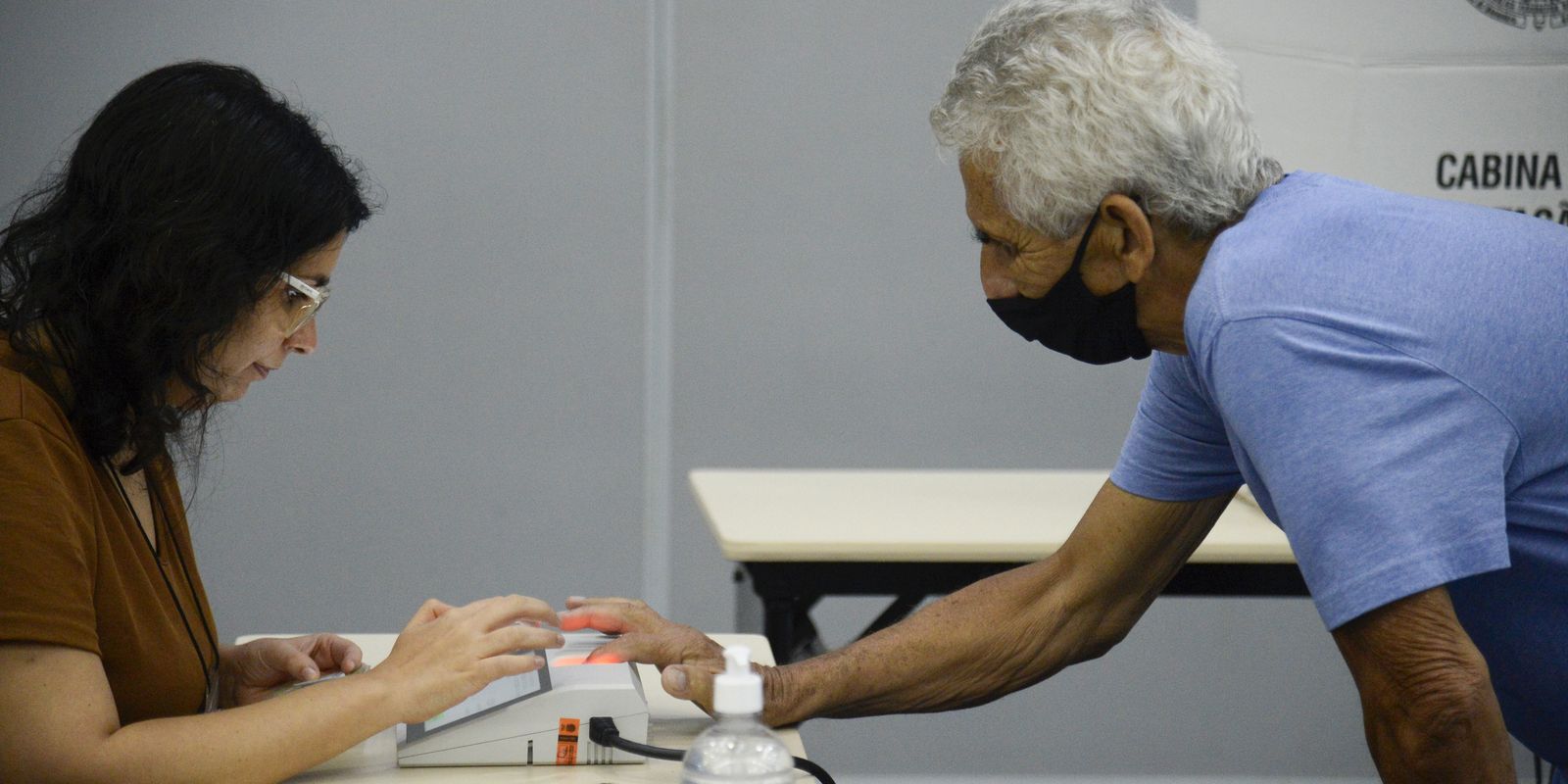 Voto nas eleições valerá como prova de vida para beneficiários do INSS