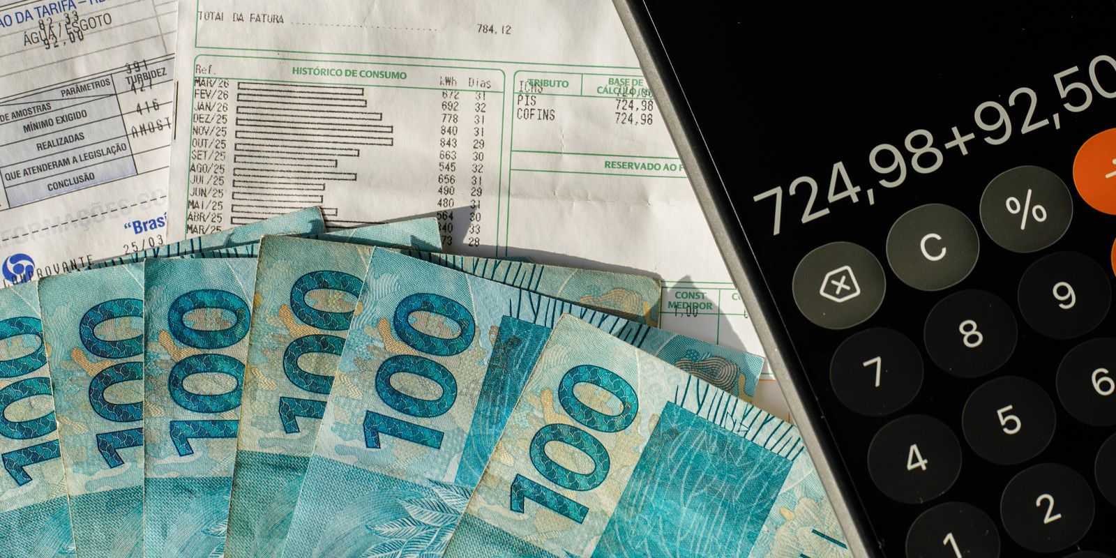 Arrecadação federal supera R$ 2 trilhões nos primeiros oito meses de 2026
