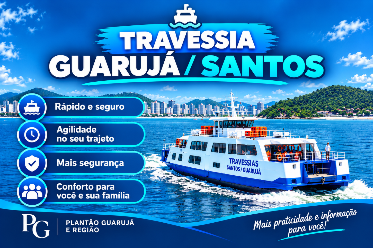 Travessia de Balsas 