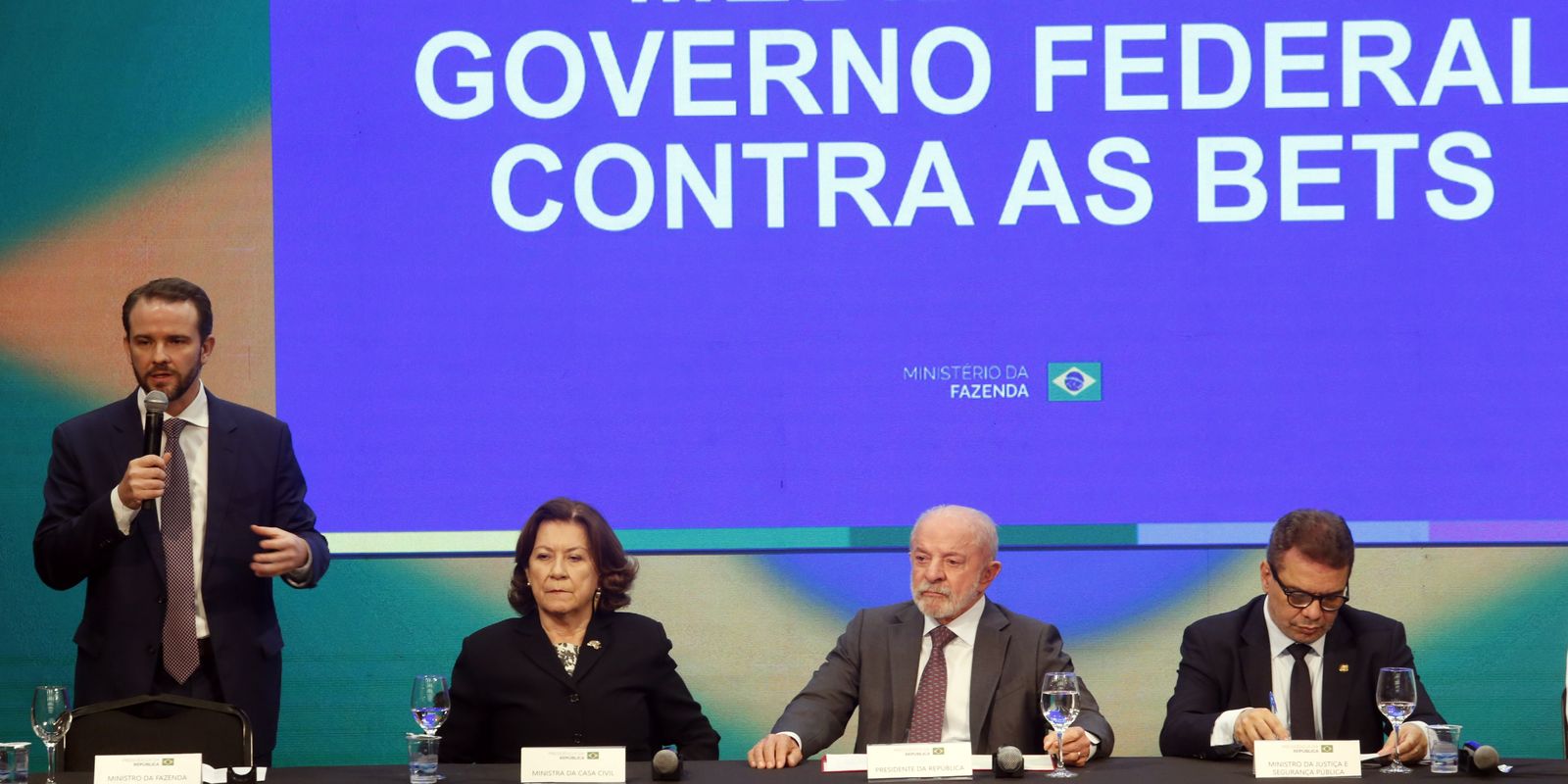 Governo vai intensificar combate a apostas ilegais a partir de outubro
