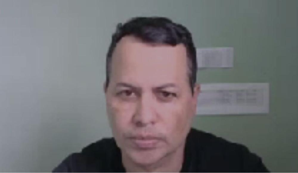 Defesa de Danilo Morgado contesta condução de audiência de custódia