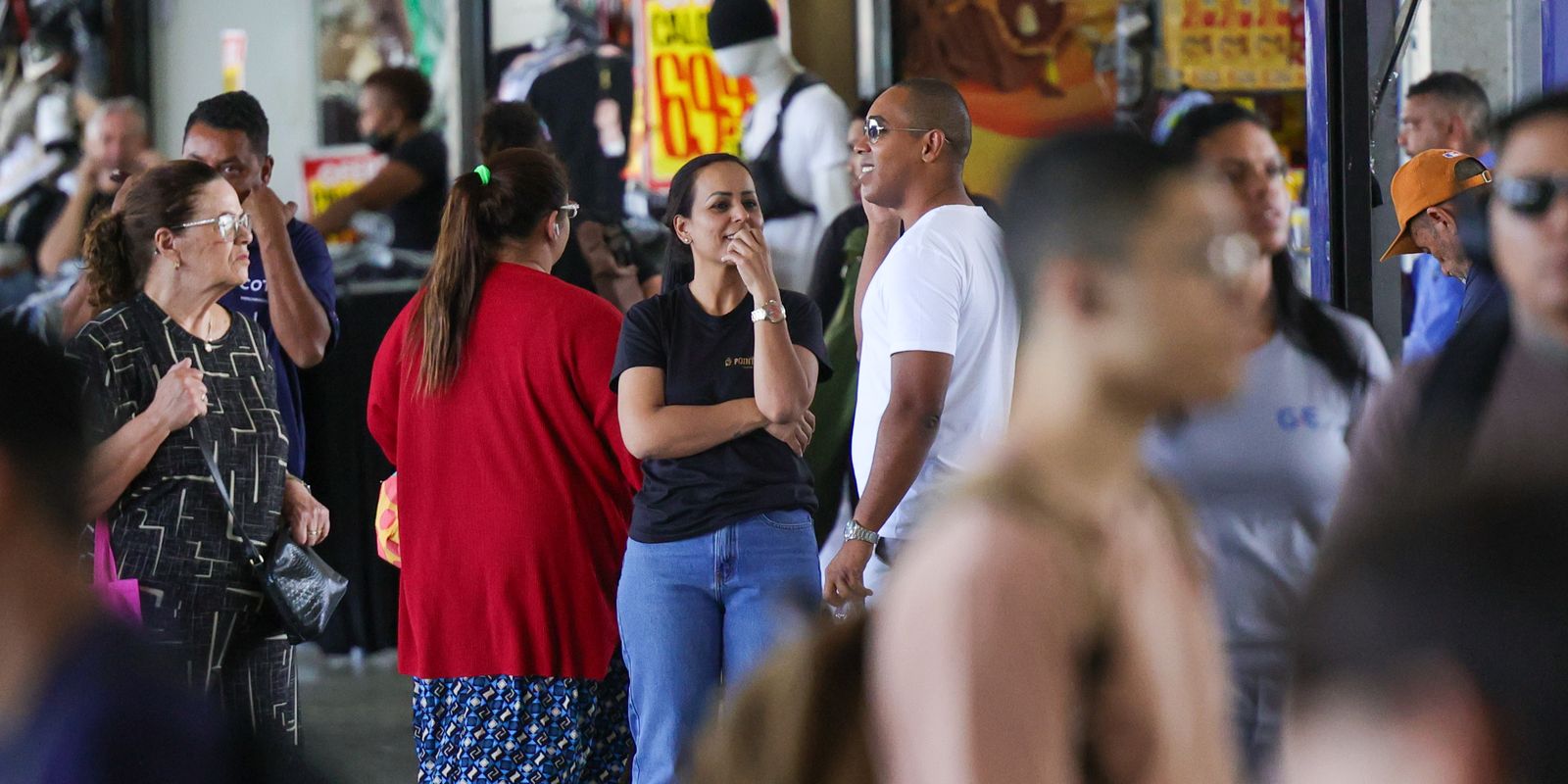 Iniciativa Vida em Conta aproxima debate econômico da realidade do Brasil