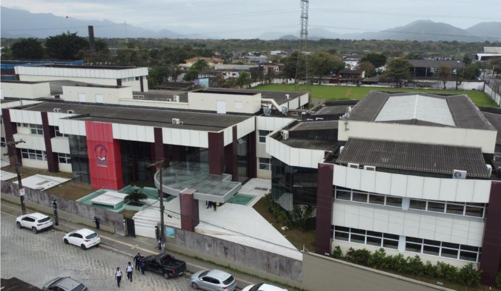 Fatec Guarujá abre inscrições para processo seletivo na próxima segunda