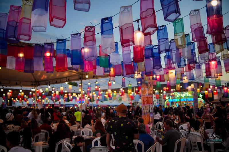 Festival Sabores e Luzes da Coreia começa nesta sexta-feira (4) em Guarujá 