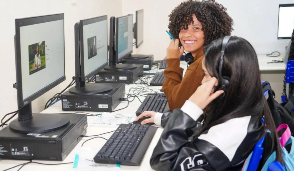Governo de SP abre 5,1 mil vagas para cursos profissionalizantes gratuitos