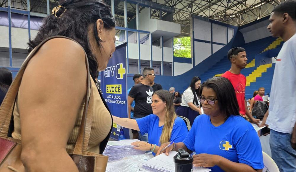 Guarujá abre inscrições para 2º Feirão do Emprego com 1,5 mil vagas