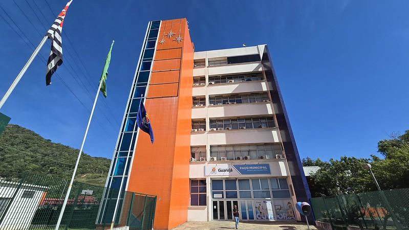 Guarujá prorroga o Refis 2026 até dezembro com descontos que chegam a 100%
