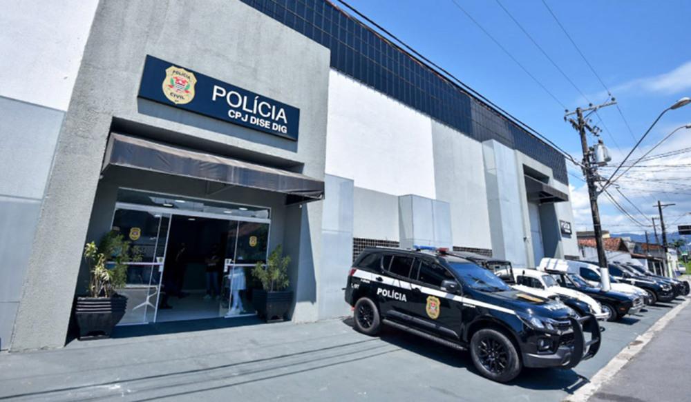 Homem é preso após agredir duas mulheres em Praia Grande
