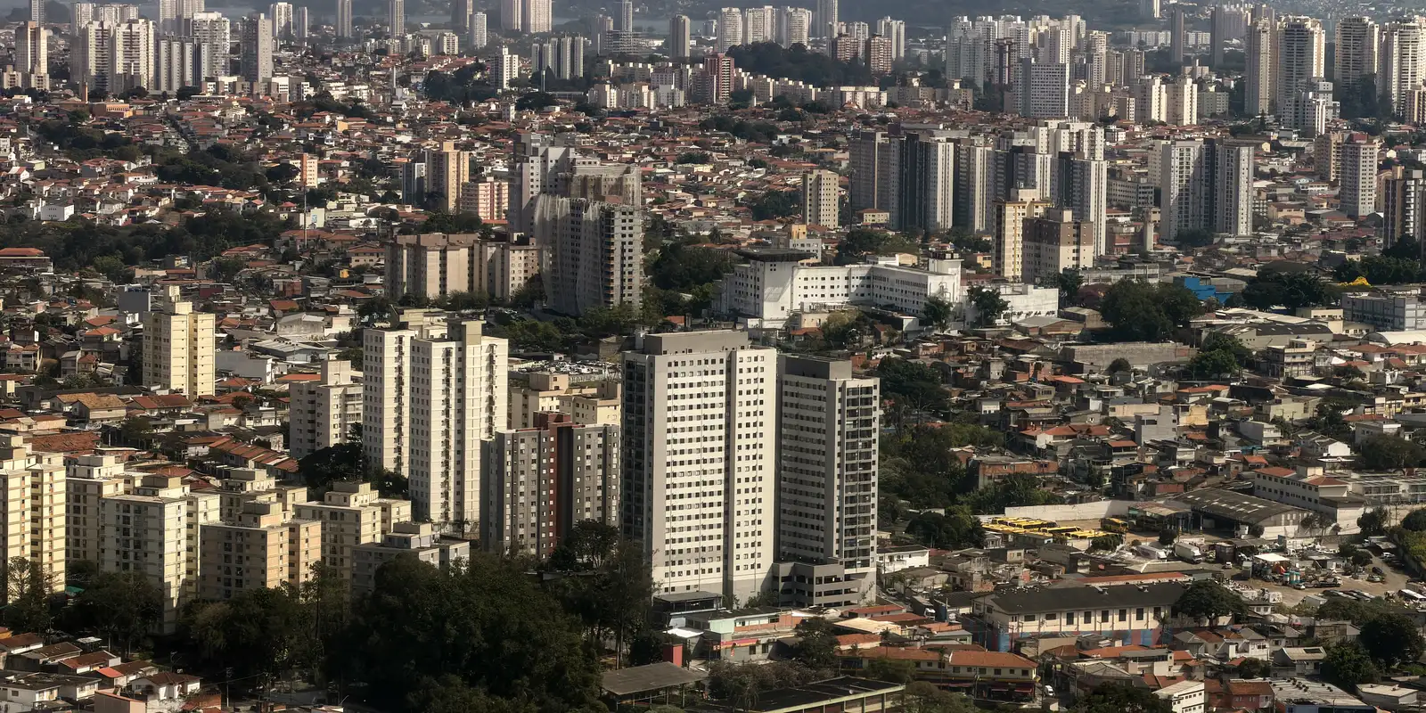 Estudo inédito analisa indicadores dos estados e revela abismo regional