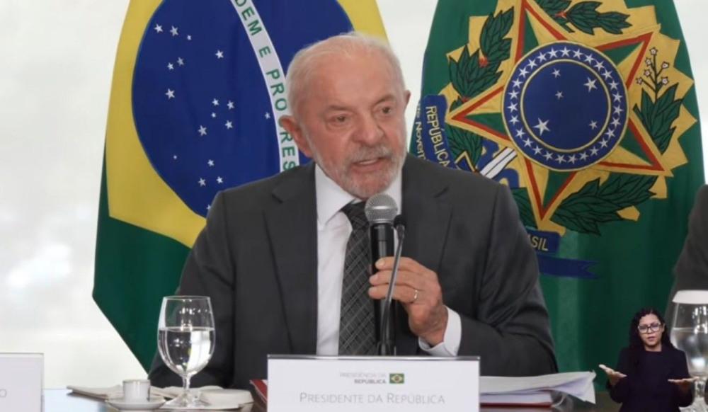 Lula veta bets a nove dias das eleições e contraria medidas da própria gestão