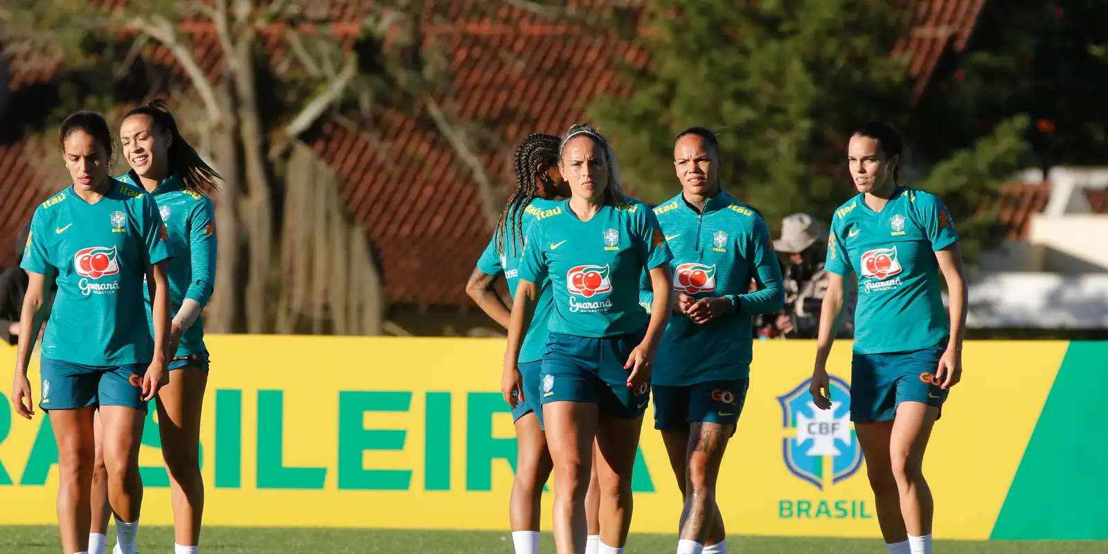 MEC define regras para férias escolares durante a Copa do Mundo Feminina