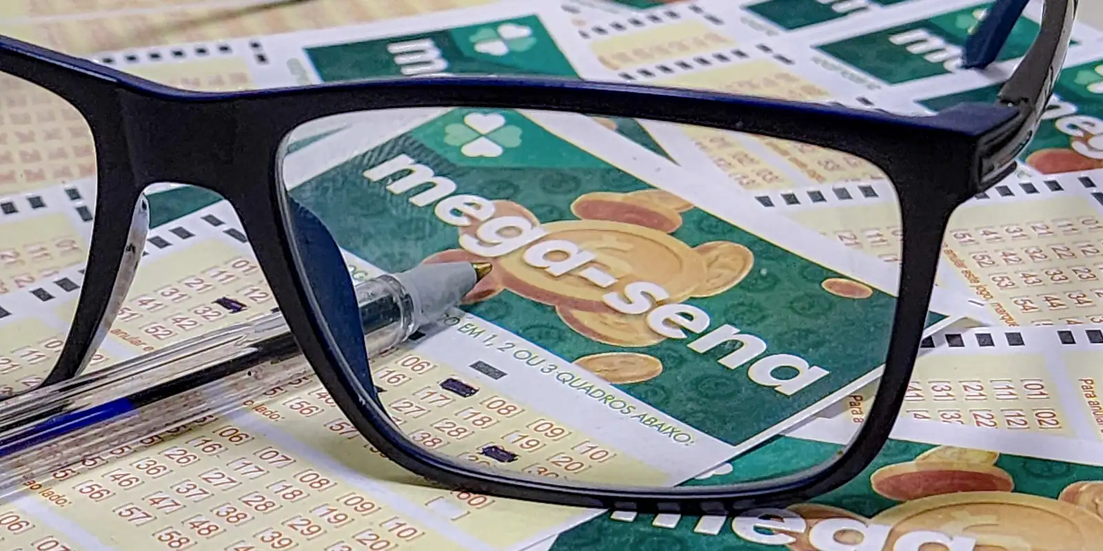 Mega-sena acumula e prêmio vai a r$ 52 milhões para o próximo concurso