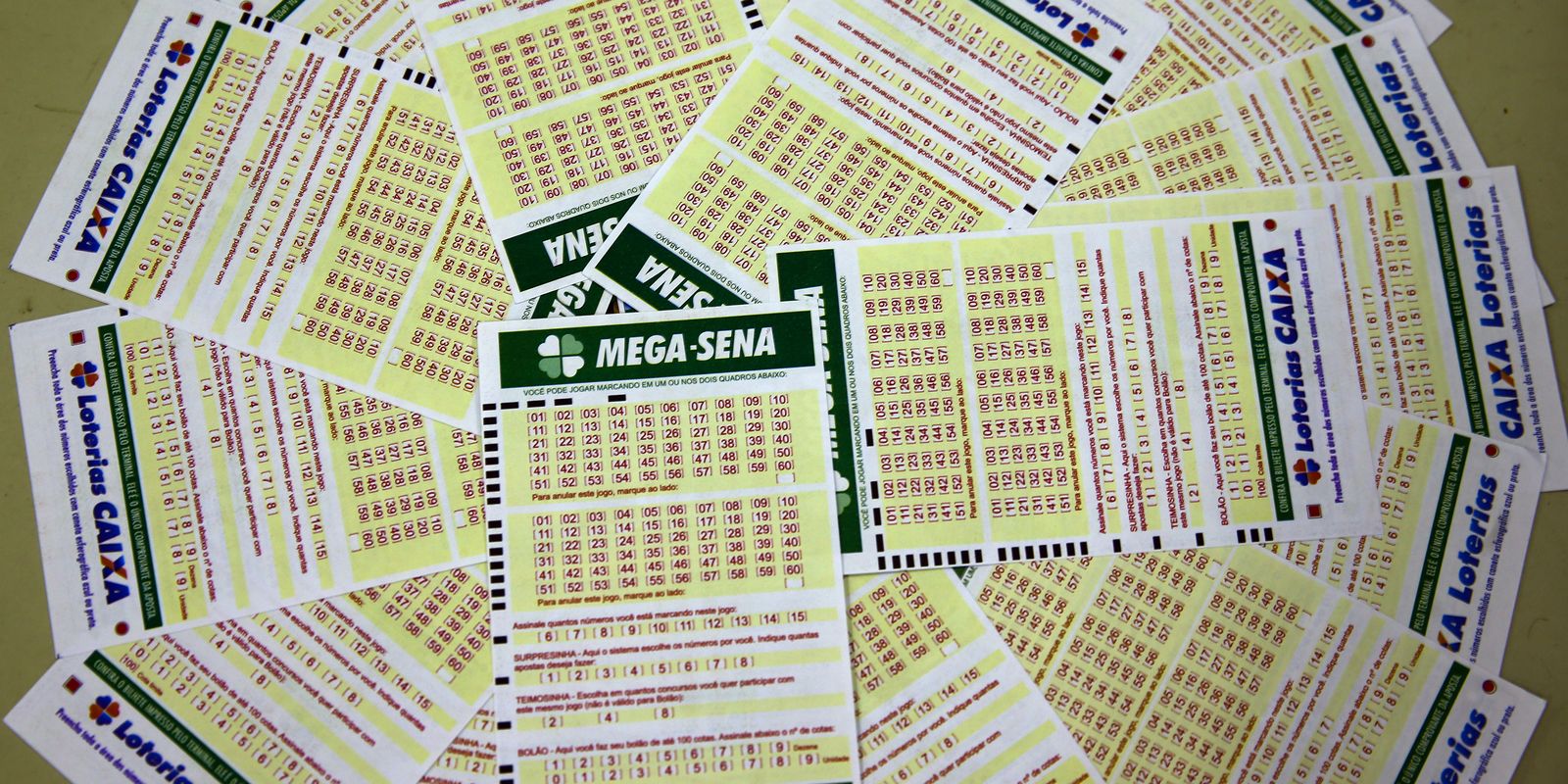 Mega-Sena acumula e prêmio sobe para R$ 75 milhões