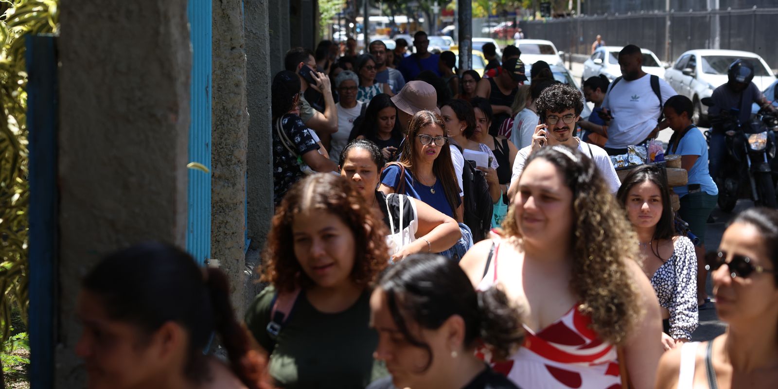 Inep adia cartão da Prova Nacional Docente para 9 de setembro