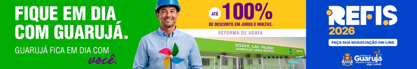 Prefeitura de Guarujá