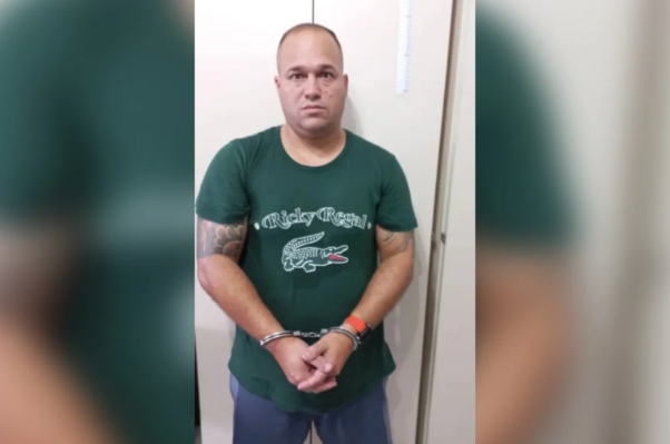 Suspeito de integrar PCC é preso na Bolívia após quatro anos foragido