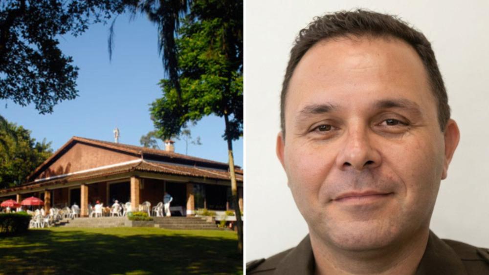Suspeito de matar PM aposentado em São Vicente é preso; outro é procurado