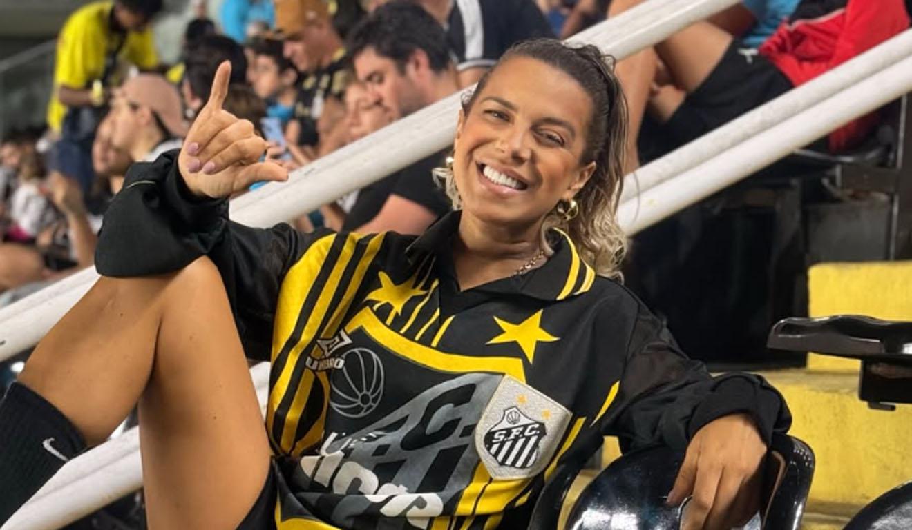Velório da influenciadora Naty Potira será na quadra da Torcida Jovem