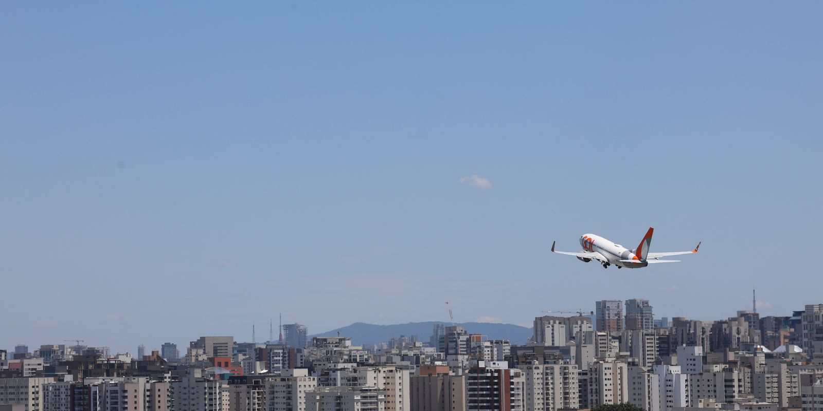 Anac endurece regras para aviação geral no Aeroporto de Congonhas