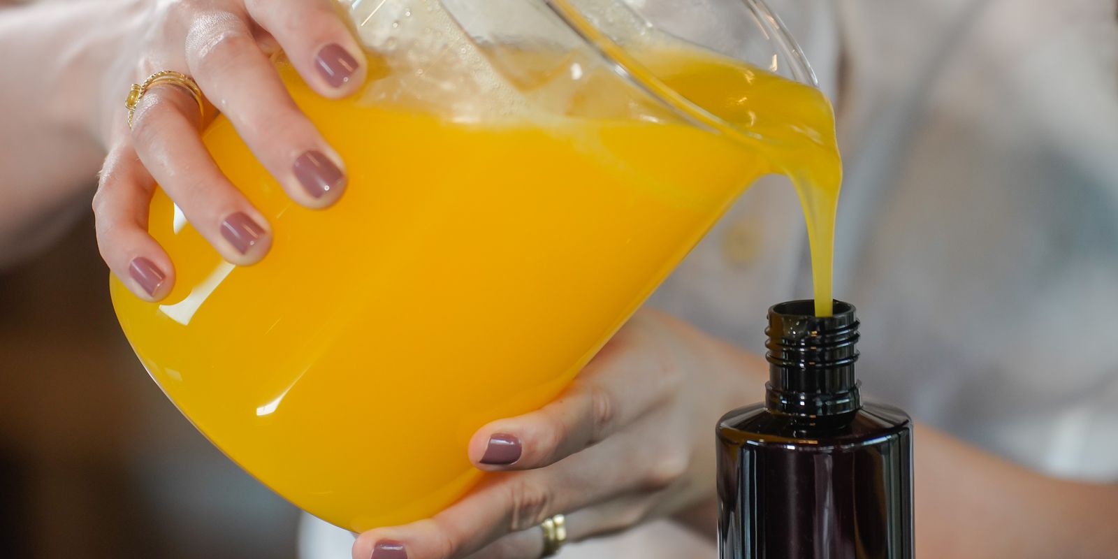 Anvisa divulga lista de cosméticos artesanais permitidos no Brasil