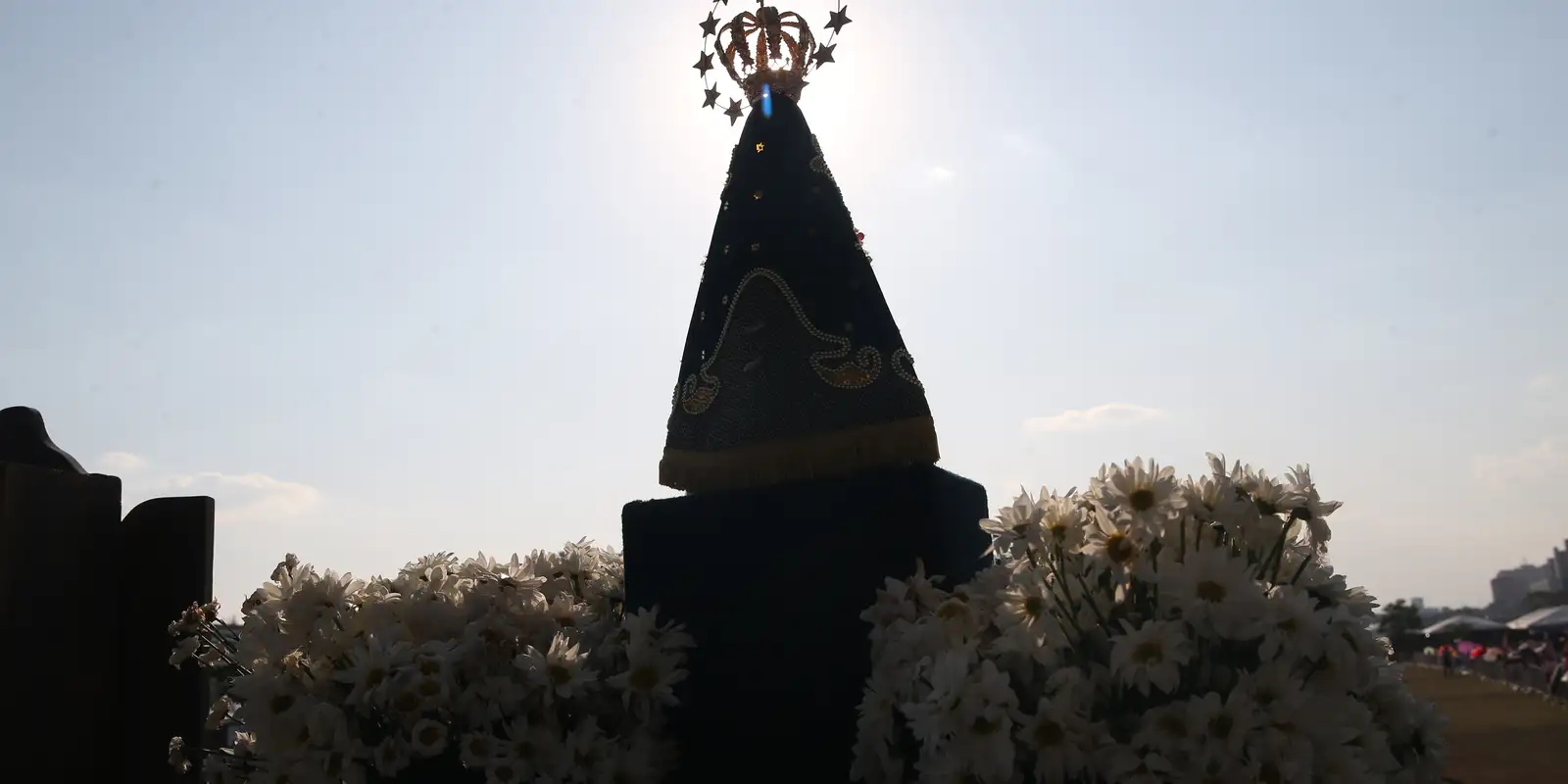 Arcebispo de Aparecida clama por desarmamento e foco no combate à fome