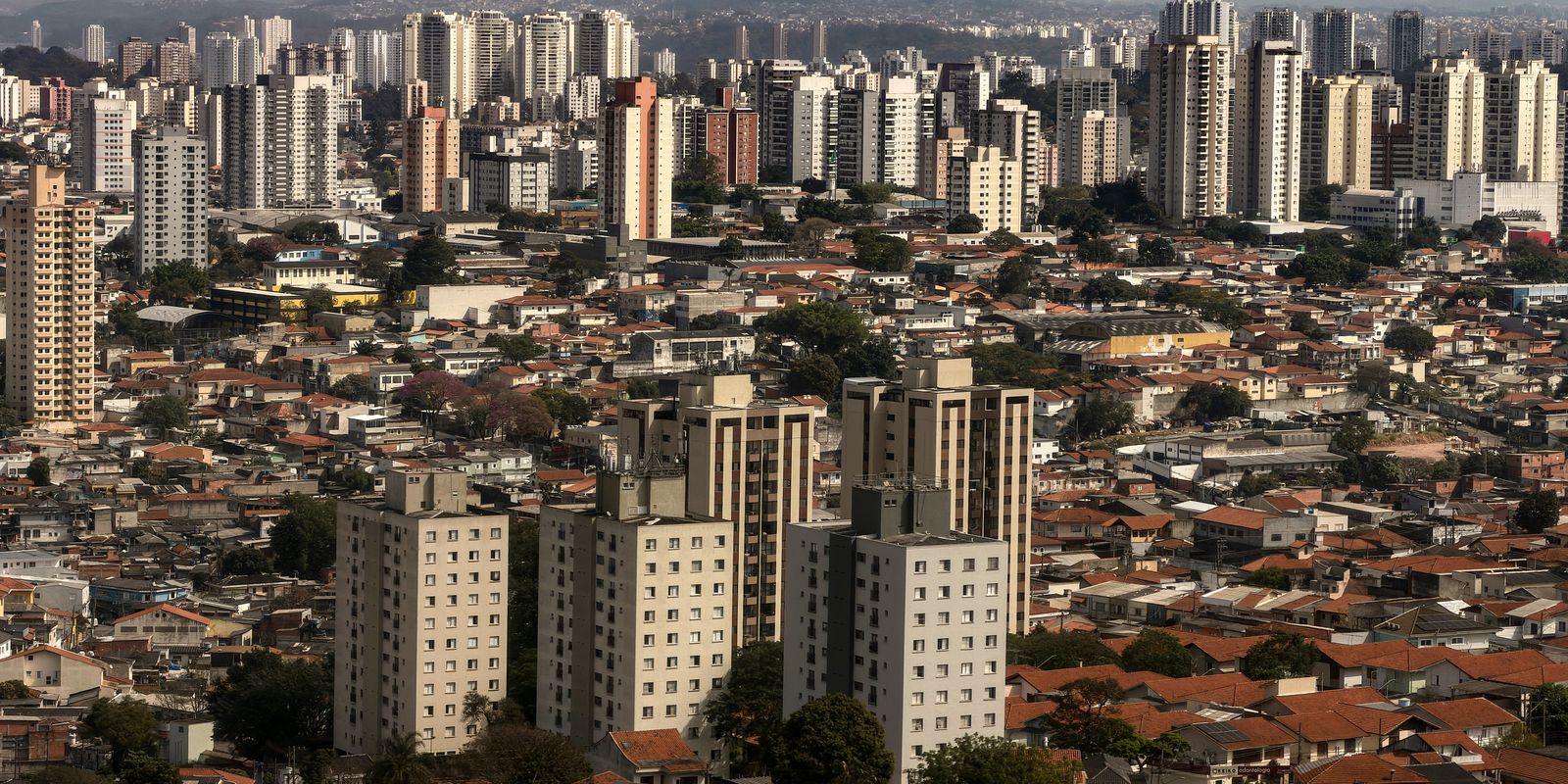 Pesquisa nacional de bens em cartórios permite buscar imóveis em todo o país