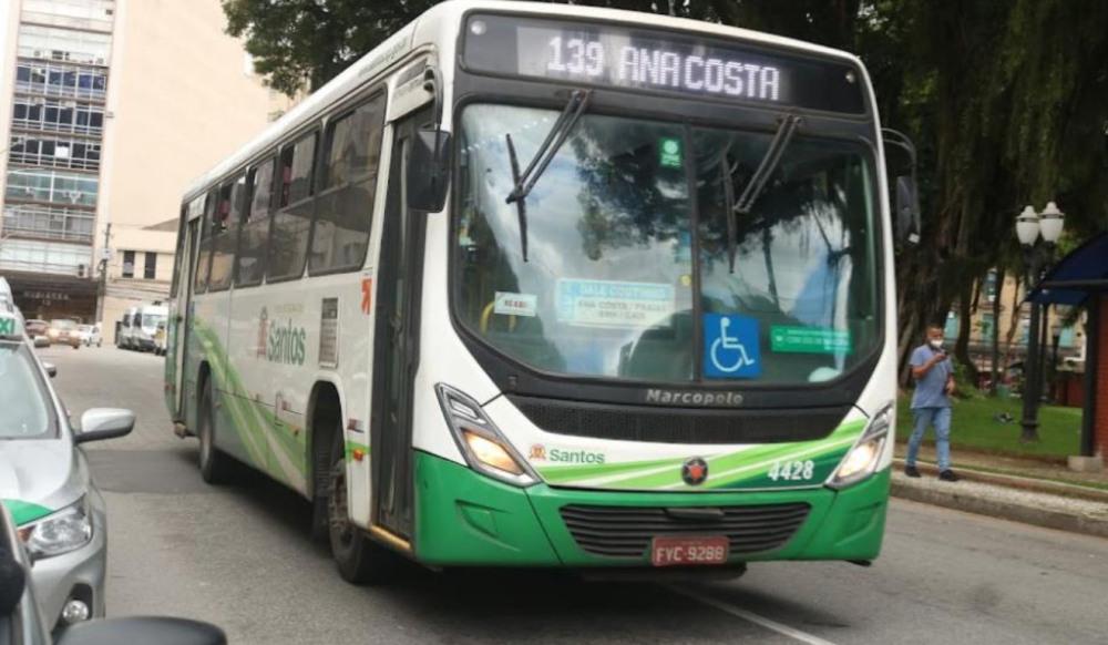 Cidades da região terão transporte gratuito no domingo de eleições