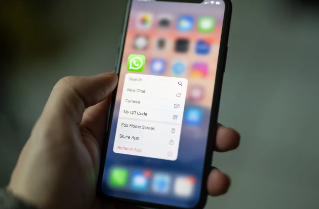 Como ativar o controle parental para adolescentes no WhatsApp
