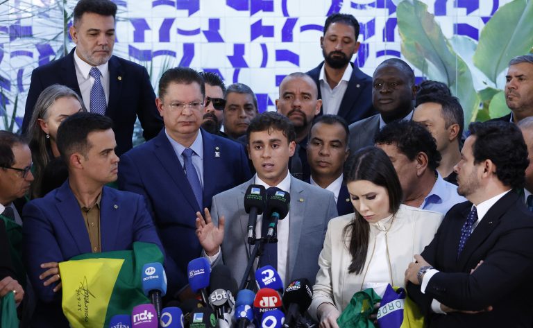 Bancada do PL lidera número de deputados federais reeleitos na Câmara