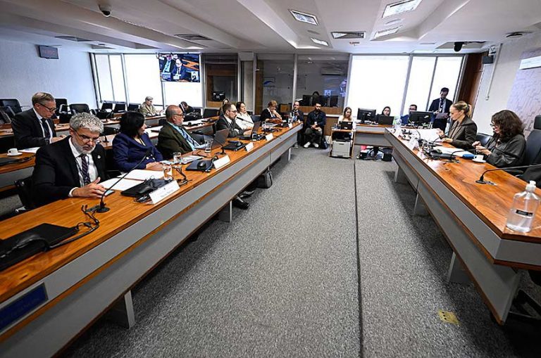 Conselho de Comunicação Social apoia regulação de mercados digitais no Congresso