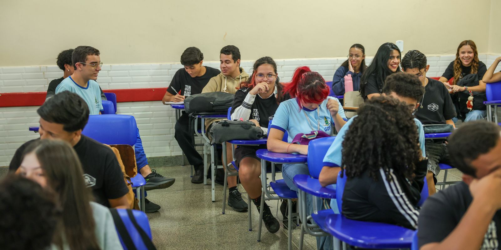 Dicas essenciais de preparação para o Enem a um mês das provas