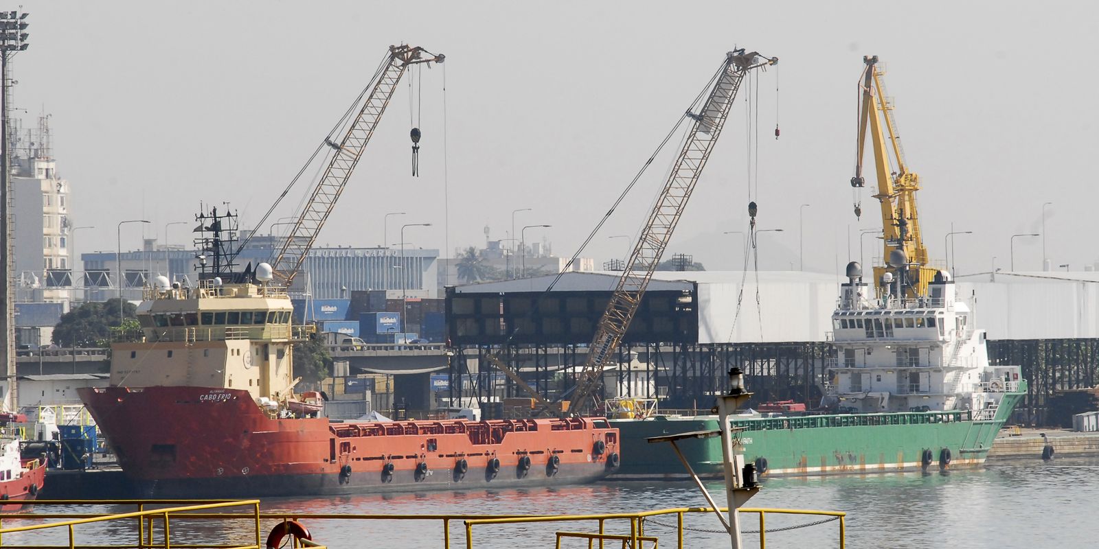 Exportações brasileiras para a União Europeia crescem 30,7% após acordo