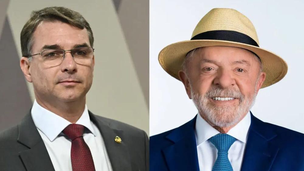 Flávio e Lula miram 9 milhões de votos de derrotados e 8 milhões que não votaram no Nordeste