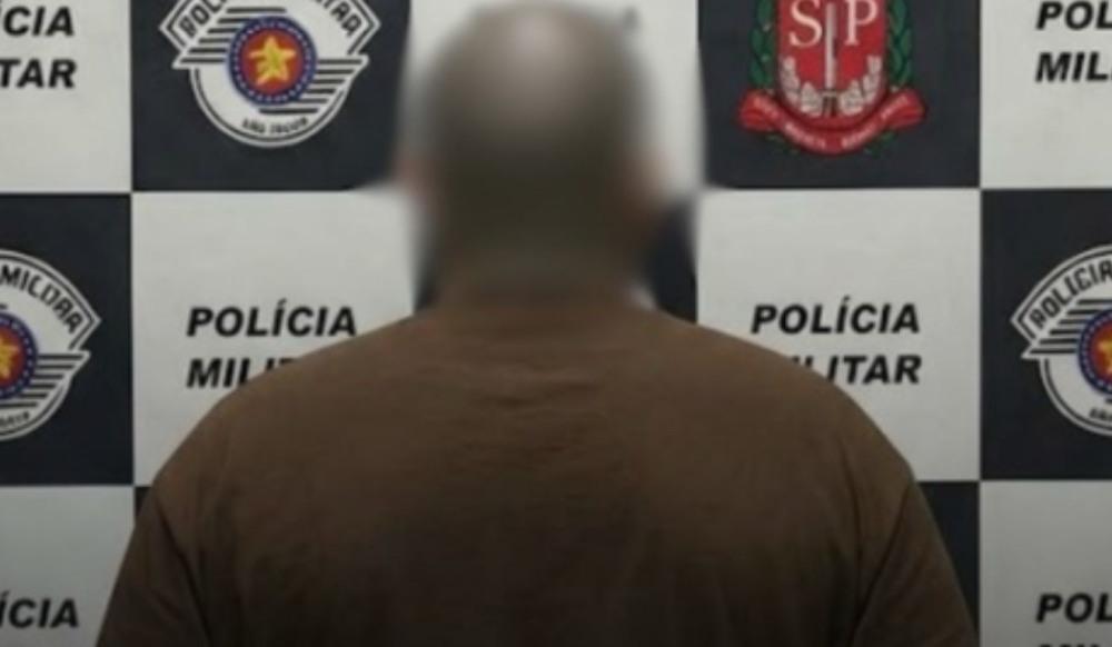 Foragido por tráfico interestadual e lavagem de dinheiro é preso em Peruíbe
