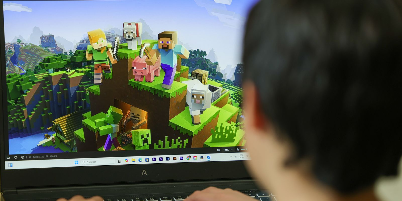 Governo federal regulamenta o marco legal dos jogos eletrônicos no país