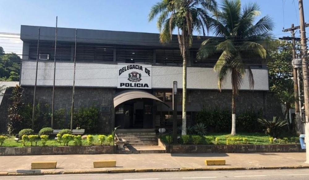 Homem é preso duas vezes por tráfico de drogas em três meses em Guarujá