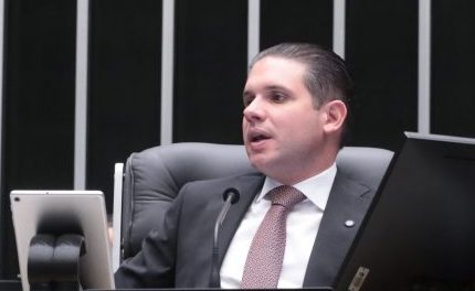Hugo Motta defende que medida provisória traz rigor aos cursos de medicina