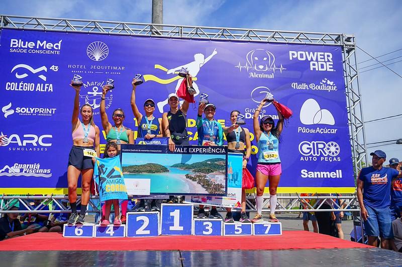 II Corrida de Vicente de Carvalho e do Servidor Público acontece neste domingo (1°)