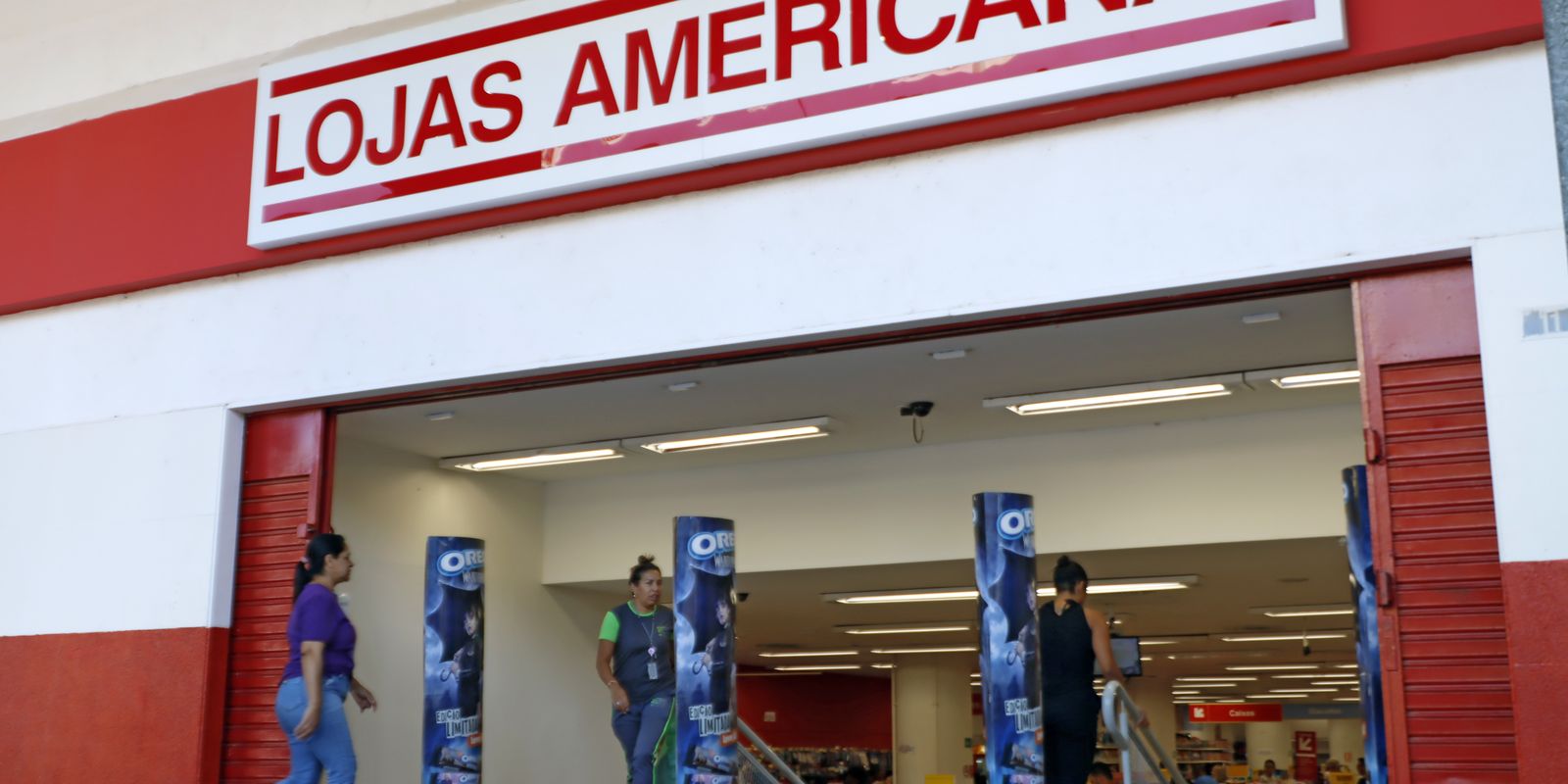 Justiça do Rio encerra recuperação judicial da Americanas após cumprimento de plano