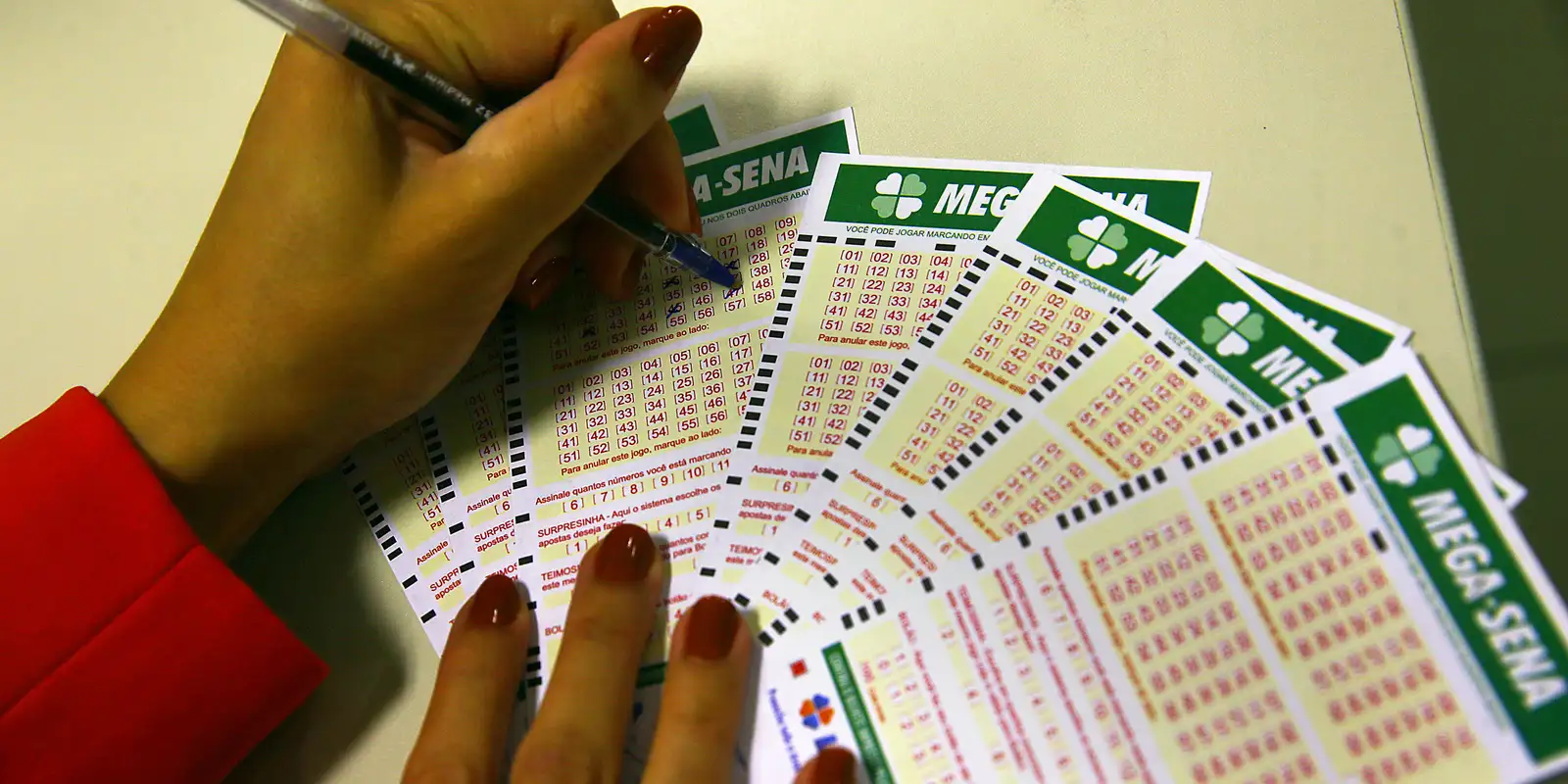 Mega-Sena acumulada vai a R$ 82 milhões após concurso sem ganhador
