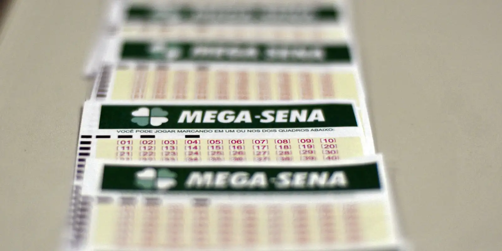 Com R$ 170 milhões acumulados, prêmio da Mega-Sena é sorteado neste domingo