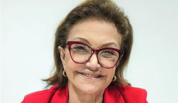 Morre Telma de Souza, primeira mulher a governar Santos, aos 82 anos
