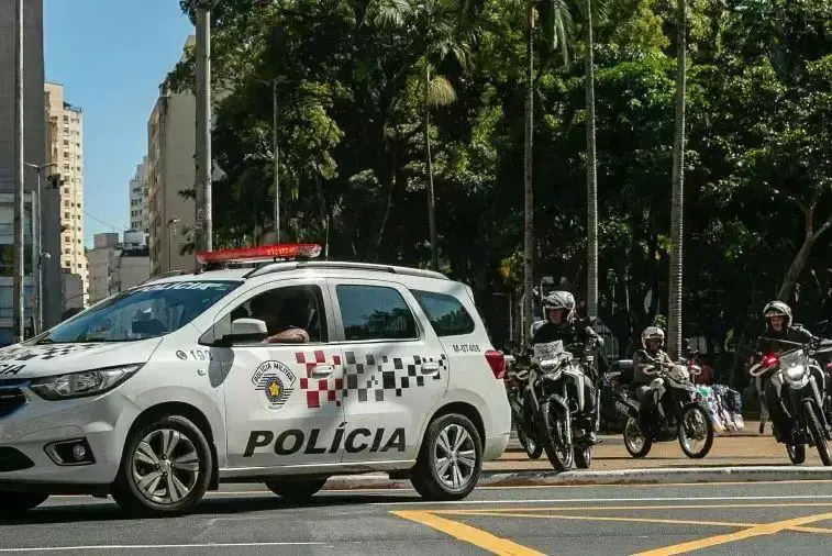 Mulher procurada por tráfico internacional é encontrada internada em hospital de Santos