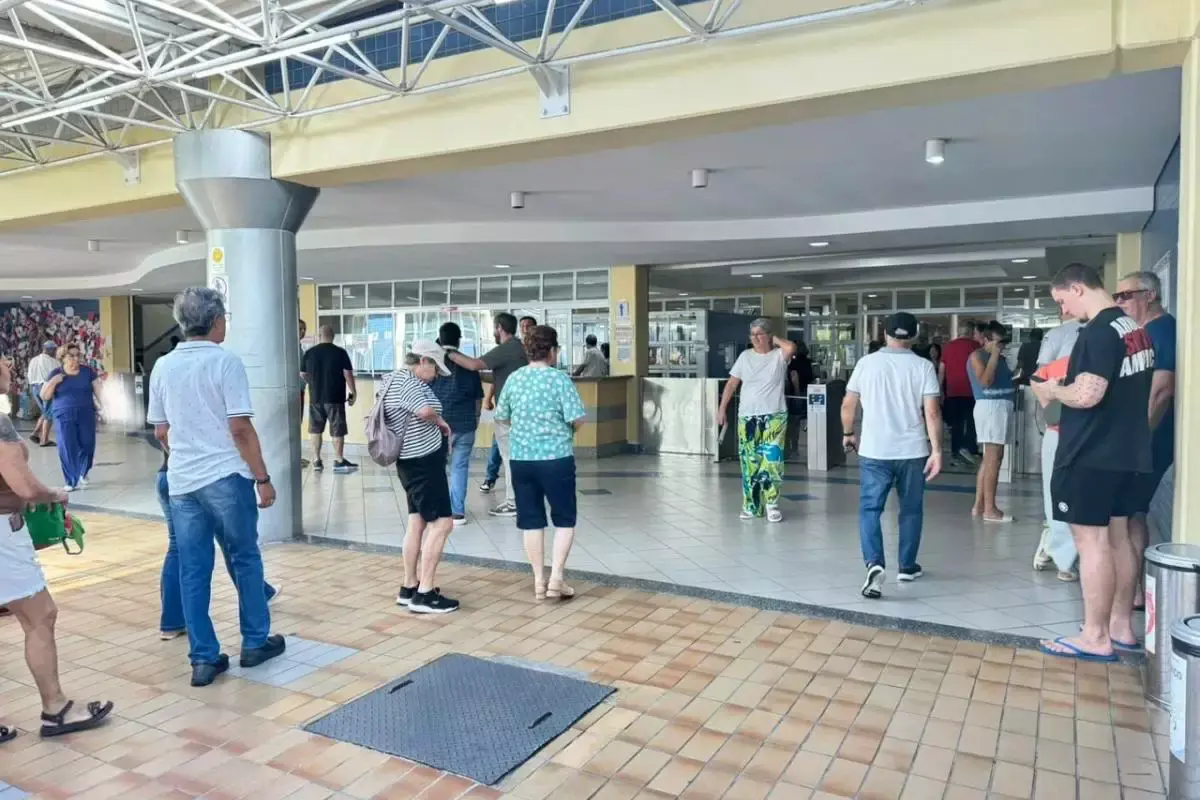 Não vai votar? Saiba como justificar a ausência e quais são os prazos