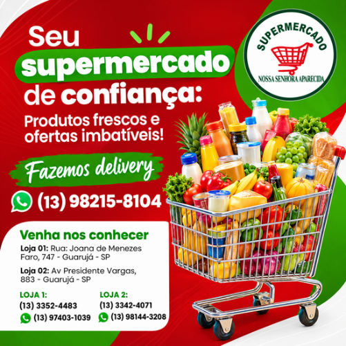 Nossa Senhora Aparecida 